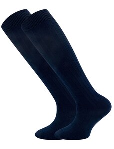 EWERS Kojinės tamsiai mėlyna