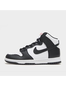 Nike Dunk High Moterims Avalynė Kedai DD1869-103 Daugiaspalvė