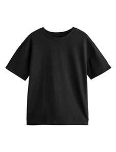 Next Marškinėliai juoda