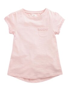 Next Marškinėliai rožinė