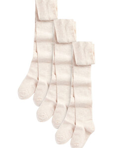 Next Pėdkelnės smėlio spalva