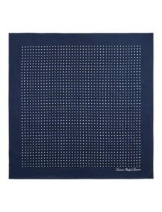 Lauren Ralph Lauren Skara tamsiai mėlyna / balkšva