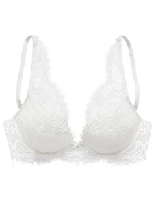 LASCANA Liemenėlė kremo