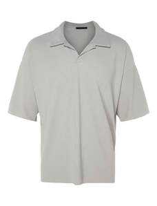 Trendyol Marškinėliai akmens