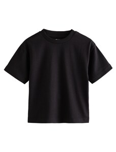 Next Marškinėliai juoda