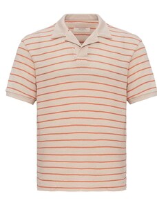 Antioch Marškinėliai mandarinų spalva