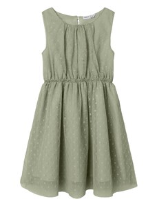 NAME IT Suknelė 'NKFVaboss' obuolių spalva