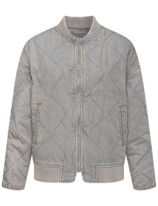 LASCANA Demisezoninė striukė pilka