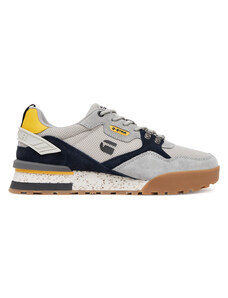 adidas Originals adidas ZX 420 Grey Six/ Off White/ Feather Grey