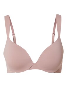 TRIUMPH Liemenėlė 'Body Make-Up Illusion' rožinė