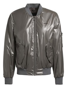 khujo Demisezoninė striukė 'ANEO' tamsiai pilka