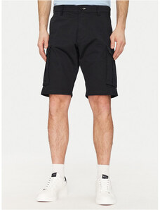 Medžiaginiai šortai Gant