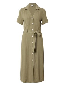 ONLY Palaidinės tipo suknelė 'ONLSIESTA' alyvuogių spalva