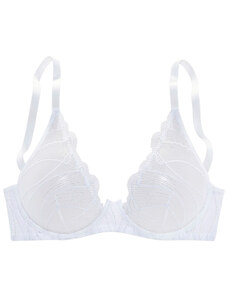 LASCANA Liemenėlė balta