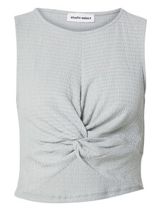 studioselect Palaidinė be rankovių 'May' mėtų spalva