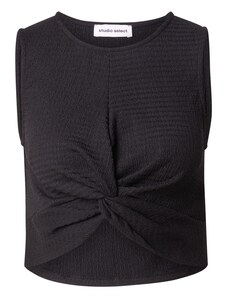 studioselect Palaidinė be rankovių 'May' juoda