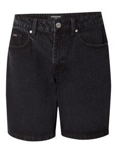 Pegador Džinsai 'Bostic' juodo džinso spalva