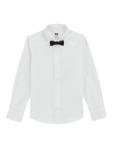 WE Fashion Marškiniai balta