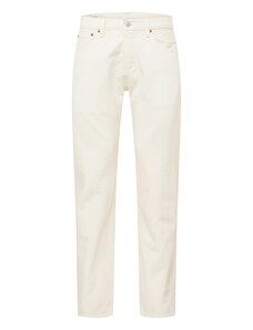 LEVI'S  Džinsai '501 Levis Original' nebalintos drobės spalva