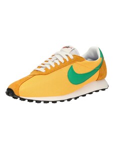 Nike Sportswear Sportbačiai be auliuko 'LD-1000' žalia / oranžinė / pastelinė oranžinė