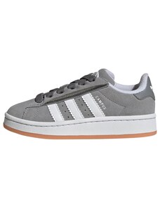 ADIDAS ORIGINALS Sportbačiai 'Campus 00s' akmens / balta