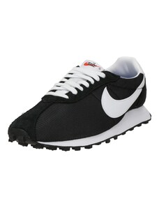 Nike Sportswear Sportbačiai be auliuko 'LD-1000' juoda / balta