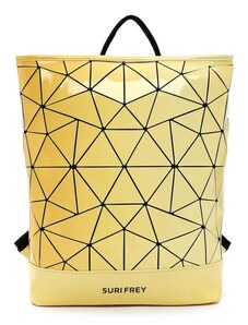 Suri Frey Kuprinė 'Jessy-Lu' geltona / juoda