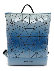 Suri Frey Kuprinė 'Jessy-Lu' azuro spalva / dangaus žydra