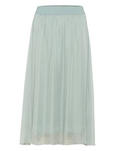 SAINT TROPEZ Sijonas 'CoralSZ' vandens spalva