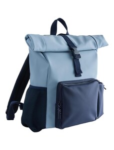 Next Kuprinė tamsiai mėlyna / šviesiai mėlyna