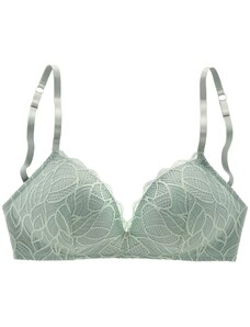 LASCANA Liemenėlė pastelinė žalia