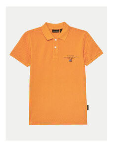 Polo marškinėliai Napapijri