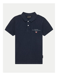 Polo marškinėliai Napapijri