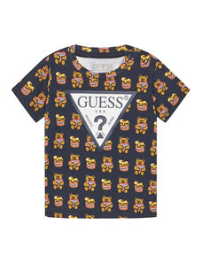 Marškinėliai Guess