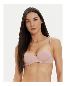 Pusiau dengta (balcony bra) liemenėlė Calvin Klein Underwear