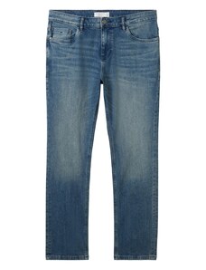 TOM TAILOR Džinsai 'Josh' tamsiai (džinso) mėlyna