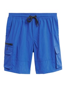 Next Maudymosi trumpikės mėlyna