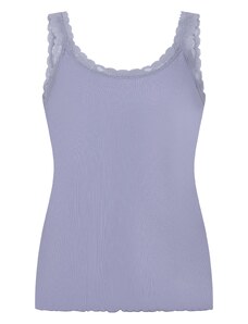 MEXX Palaidinė be rankovių vyšninė spalva