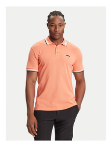 Polo marškinėliai BOSS