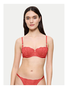 Pusiau dengta (balcony bra) liemenėlė Triumph