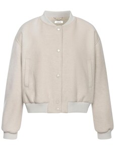 LASCANA Demisezoninė striukė balkšva