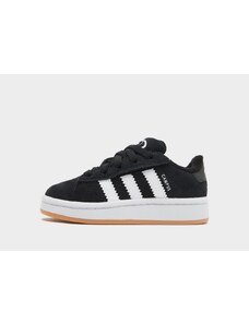 Adidas Campus Vaikams Avalynė Kedai JI4335 Juoda