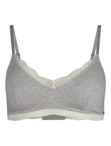 Skiny Liemenėlė pilka