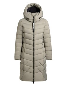 khujo Žieminis paltas 'Odana4' akmens
