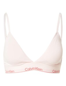 Calvin Klein Underwear Liemenėlė rožių spalva / raudona