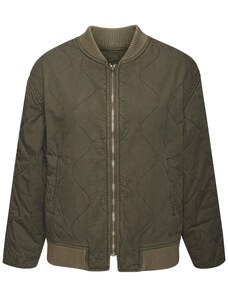 LASCANA Demisezoninė striukė alyvuogių spalva