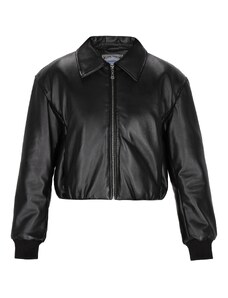 DreiMaster Vintage Demisezoninė striukė juoda