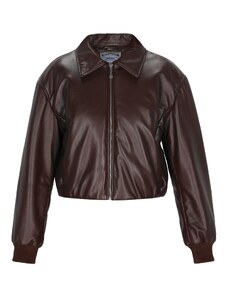 DreiMaster Vintage Demisezoninė striukė ruda