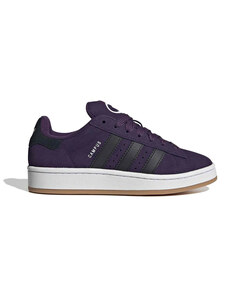 adidas Campus 00s J Moteris,Vaikai - Sportbačiai adidas Originals - Violetinė - JQ8557-3