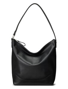 Lauren Ralph Lauren Rankinė ant peties juoda